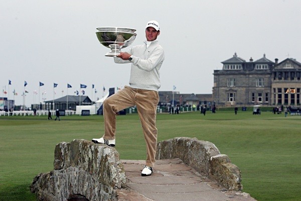  - Dunhill Links Championship 2010