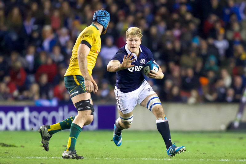_Q1R8773 - Scotland 15-21 Australia Autumn Tests 2013