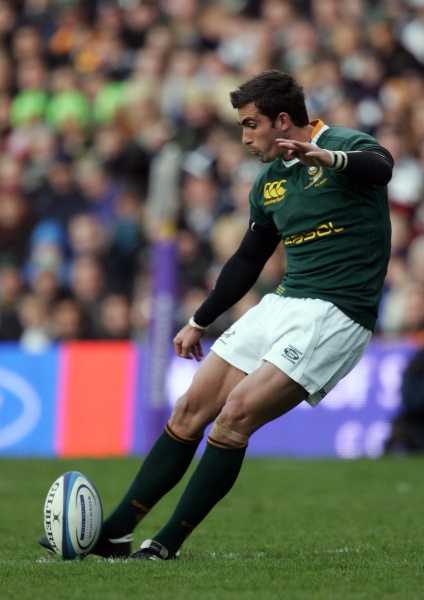 IO9F0759 - Scotland 10 -14 South Africa