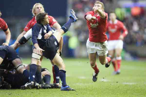 IO9F7103 - 6 Nations: Scotland 21-9 Wales