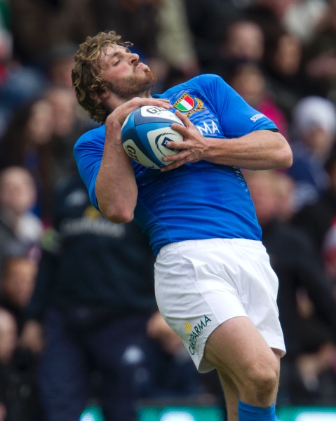 _MGL9867 - RBS 6 Nations 2011: Scotland 21- 8 Italy