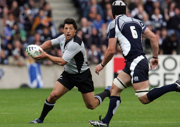 IO9F2744 - RWC 2007 Scotland 0-40 New Zealand