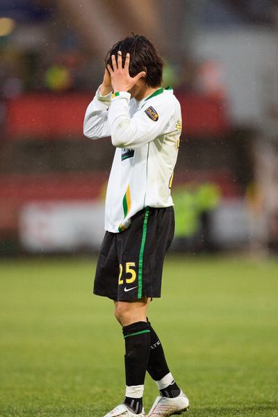 IO9F5089 - Dunfermline 1-2 Celtic