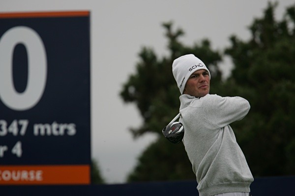  - Dunhill Links Championship 2010