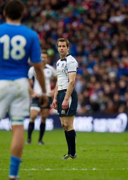 _MGL0522 - RBS 6 Nations 2011: Scotland 21- 8 Italy