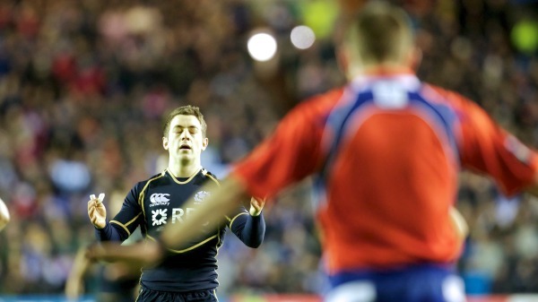_MGL5903 - RBS 6 Nations 2012 - Scotland 6 - 13 England