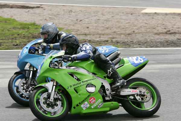 IO9F4241 - Scottish Championship 2006