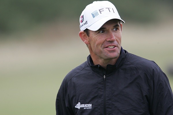  - Dunhill Links Championship 2010