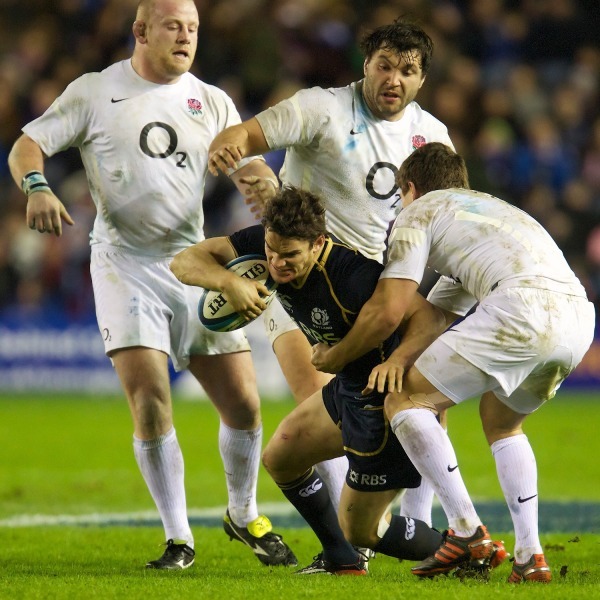 _MGL5551 - RBS 6 Nations 2012 - Scotland 6 - 13 England