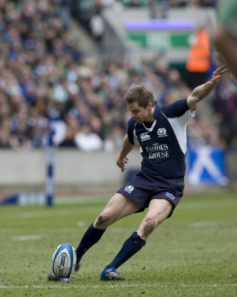 IO9F8281 - 6 Nations: Scotland 18-19 Ireland