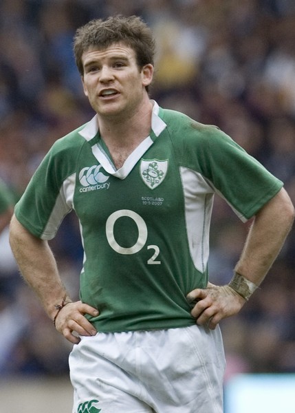 IO9F8216 - 6 Nations: Scotland 18-19 Ireland