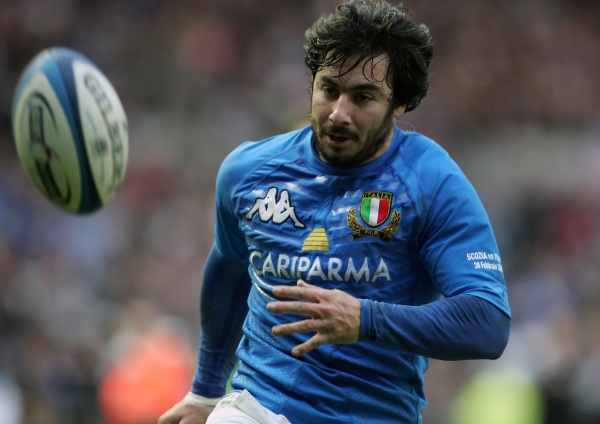 IO9F5522 - RBS 6 Nations Scotland 26 - 6 Italy