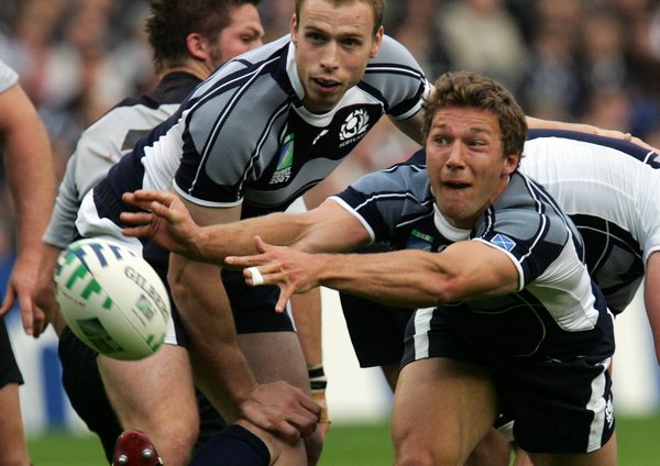 IO9F2627 - RWC 2007 Scotland 0-40 New Zealand