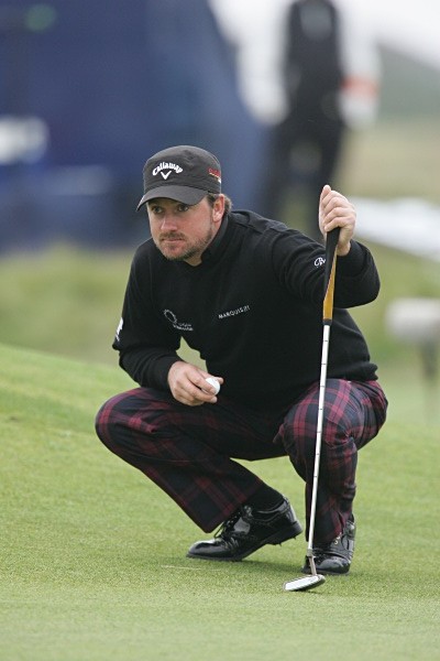  - Dunhill Links Championship 2010