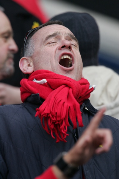 IO9F1474 - RBS 6 Nations: Scotland 13-26 Wales
