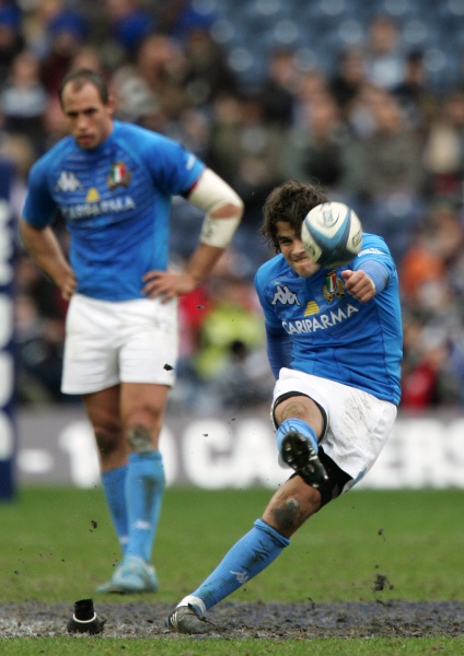 IO9F4861 - RBS 6 Nations Scotland 26 - 6 Italy