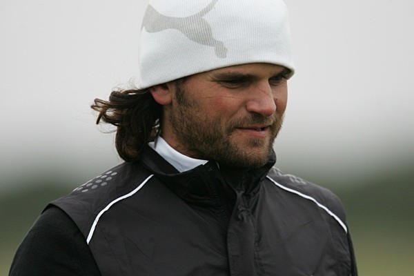  - Dunhill Links Championship 2010