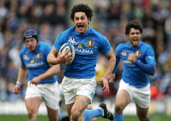 IO9F4592 - RBS 6 Nations Scotland 26 - 6 Italy