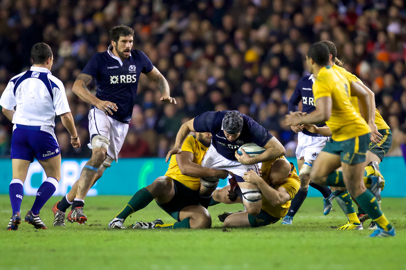 _Q1R9161 - Scotland 15-21 Australia Autumn Tests 2013