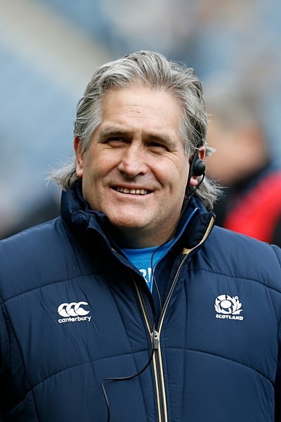  - RBS 6 Nations 2013 Scotland 12-8 Ireland