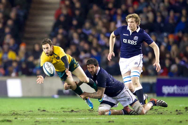 _Q1R9546 - Scotland 15-21 Australia Autumn Tests 2013