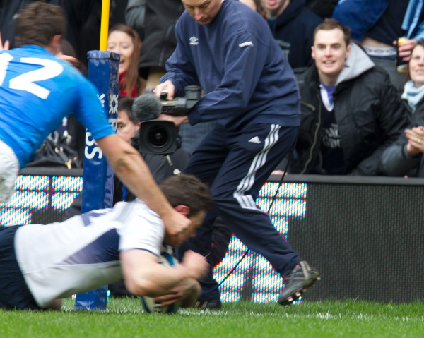 _MGL0180 - RBS 6 Nations 2011: Scotland 21- 8 Italy