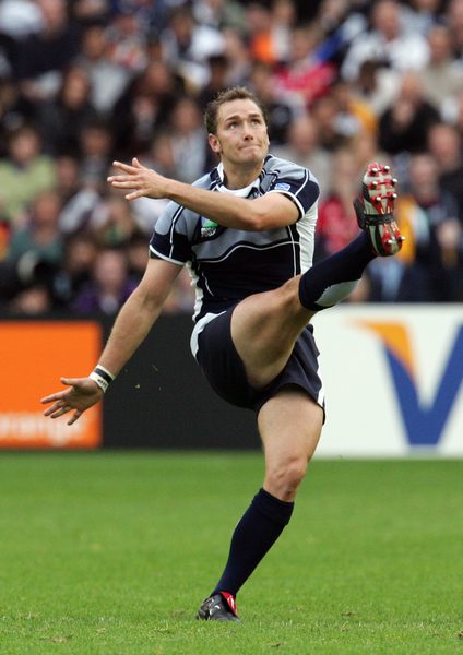 IO9F3075 - RWC 2007 Scotland 0-40 New Zealand
