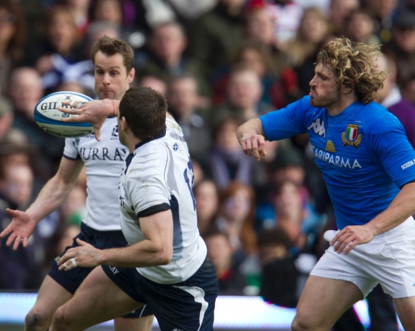 _MGL0067 - RBS 6 Nations 2011: Scotland 21- 8 Italy