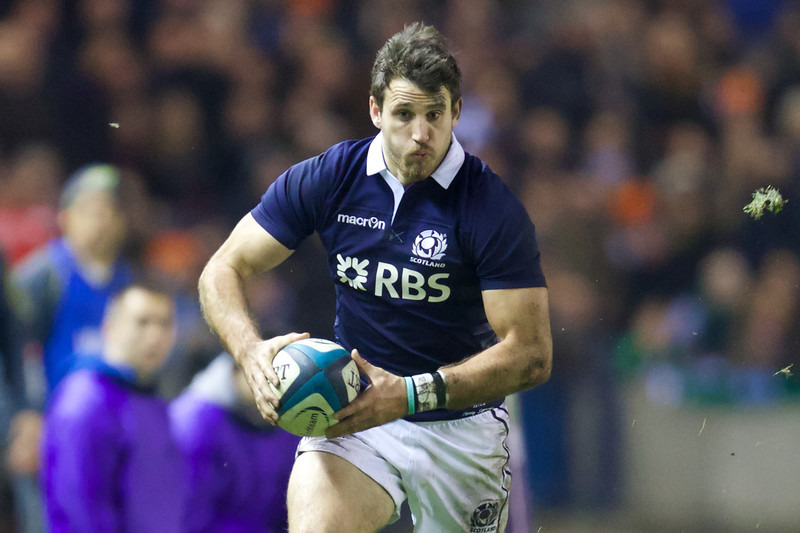 _Q1R9614 - Scotland 15-21 Australia Autumn Tests 2013