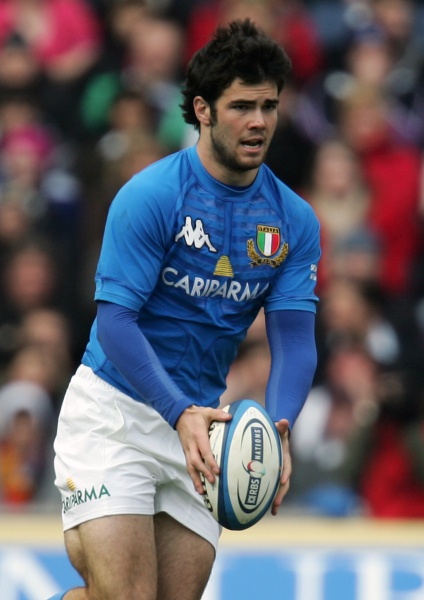 IO9F4266 - RBS 6 Nations Scotland 26 - 6 Italy