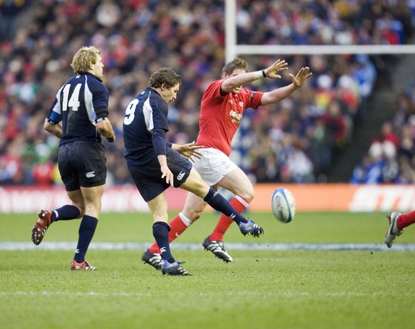 IO9F6920 - 6 Nations: Scotland 21-9 Wales