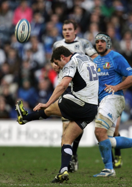 IO9F4709 - RBS 6 Nations Scotland 26 - 6 Italy