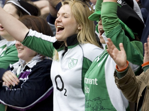 IO9F7801 - 6 Nations: Scotland 18-19 Ireland