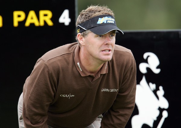 IO9F7501 - European Tour Johnnie Walker Championship at Gleneagles