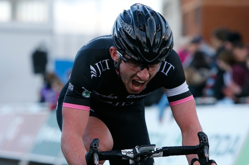  - Pearl Izumi Tour Series Stage 1