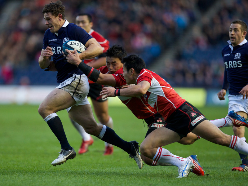 _Q1R4686 - Scotland 42-17 Japan Autumn Tests 2013