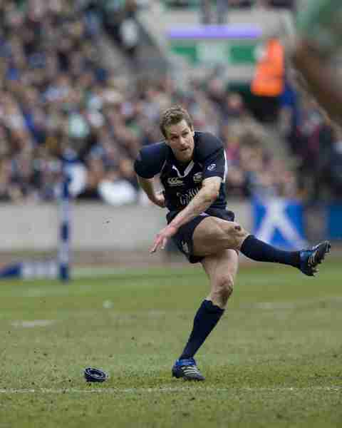 IO9F8283 - 6 Nations: Scotland 18-19 Ireland