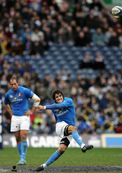 IO9F4862 - RBS 6 Nations Scotland 26 - 6 Italy