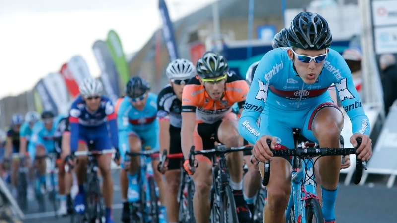  - Pearl Izumi Tour Series Stage 1
