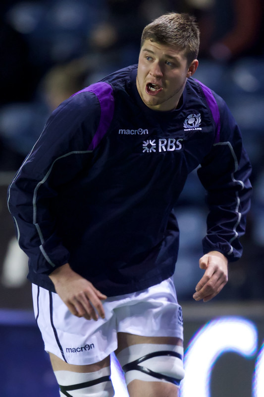 _Q1R8115 - Scotland 15-21 Australia Autumn Tests 2013