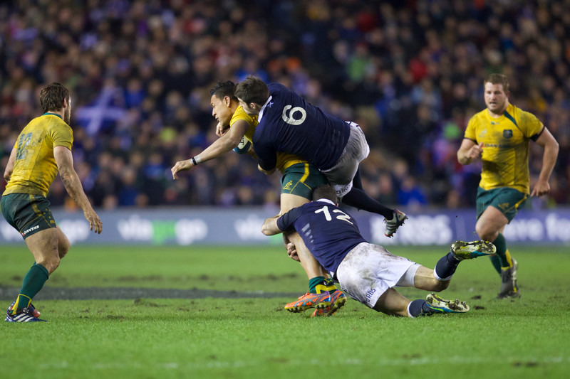 _Q1R9248 - Scotland 15-21 Australia Autumn Tests 2013