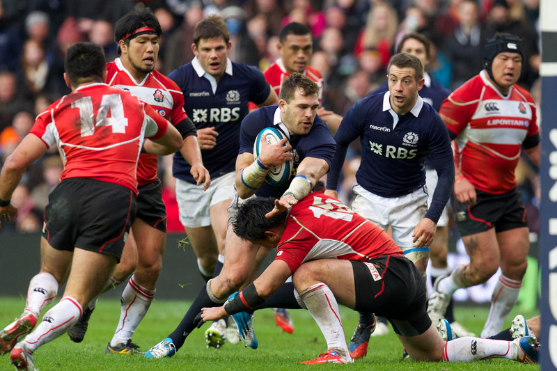 _Q1R5258 - Scotland 42-17 Japan Autumn Tests 2013