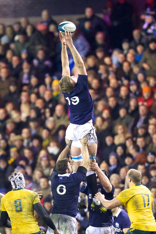_Q1R9691 - Scotland 15-21 Australia Autumn Tests 2013