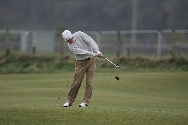  - Dunhill Links Championship 2010
