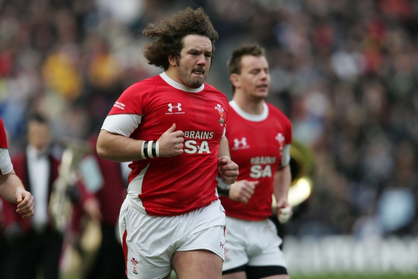 IO9F1488 - RBS 6 Nations: Scotland 13-26 Wales