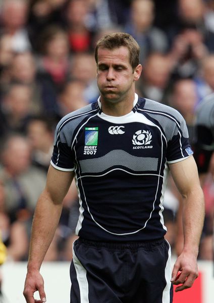 IO9F2712 - RWC 2007 Scotland 0-40 New Zealand