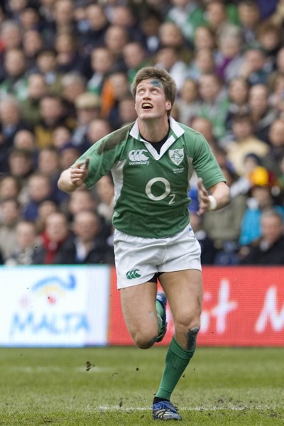 IO9F8030 - 6 Nations: Scotland 18-19 Ireland