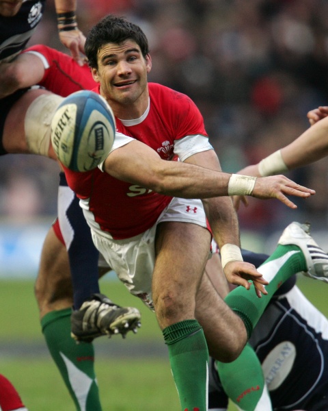 IO9F2092 copy - RBS 6 Nations: Scotland 13-26 Wales