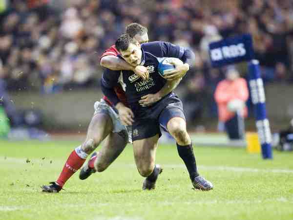 IO9F7484 - 6 Nations: Scotland 21-9 Wales