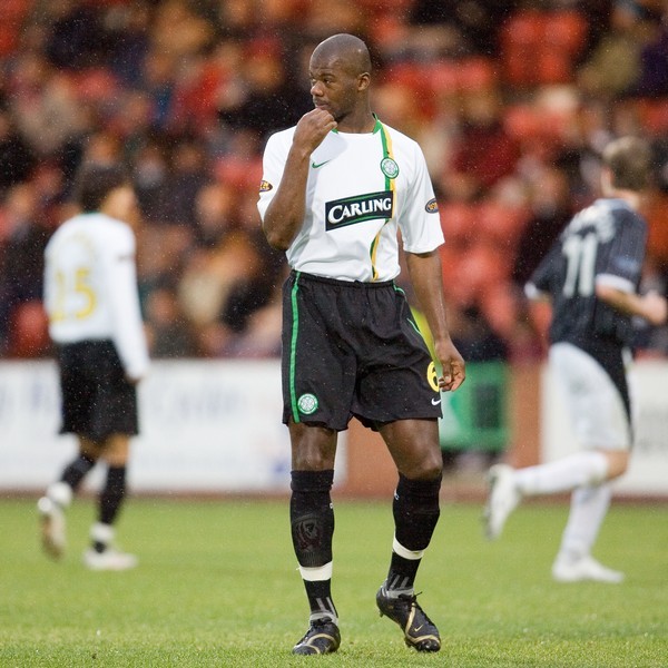 IO9F4782 - Dunfermline 1-2 Celtic